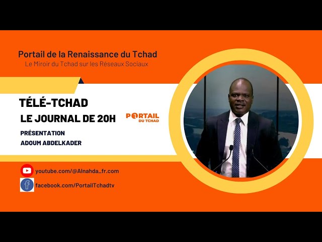  En Direct - 21 Février 2024 - La Grande Édition du Journal de 20h via Portail de la Renaissance