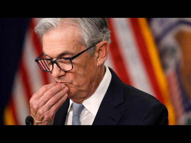 US Federal Reserve in ‘no rush’ to cut rates