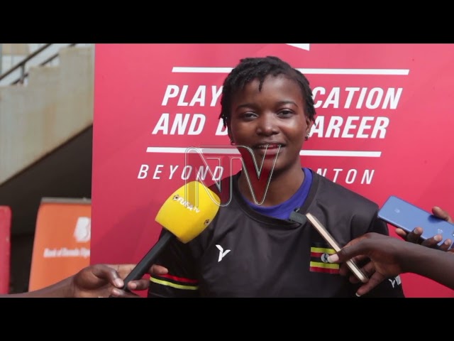 2024 Uganda International  Badminton Challenge  gets underway