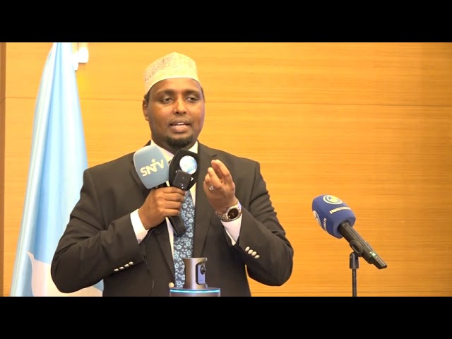 Wasarada Qorsheynta ayaa Muqdisho ka daahfurtay Barnaamij muhiim ah oo laga fulinayo Gobolada dalka