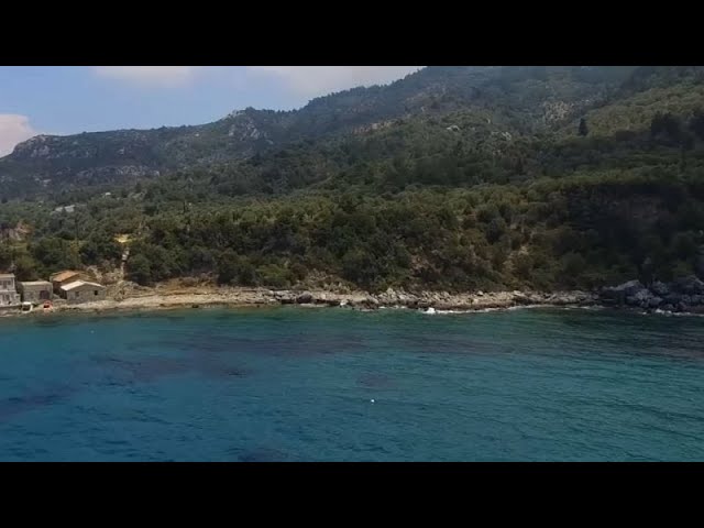 Una decena de islas griegas acoge con entusiasmo el anuncio de visados rápidos para turistas turcos