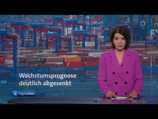 tagesschau 20:00 Uhr, 21.02.2024