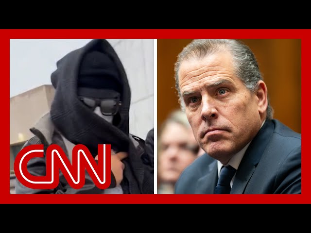 Ex-FBI informant admits getting Hunter Biden dirt from Russian intelligence