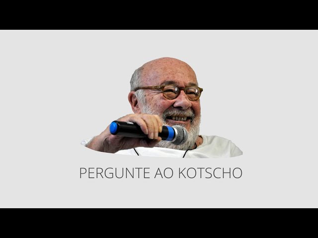 PERGUNTE AO KOTSCHO | EXCEPCIONALMENTE ESTA SEXTA, 23.02 - 16H30