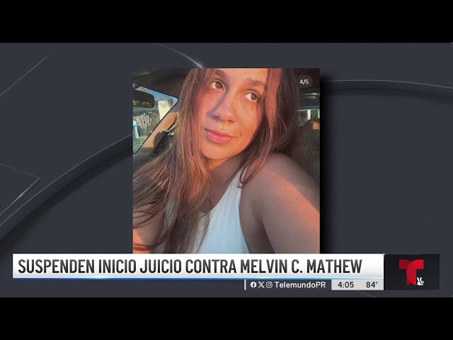 Justicia irá en alzada en juicio contra imputado por la muerte de Lara Camila