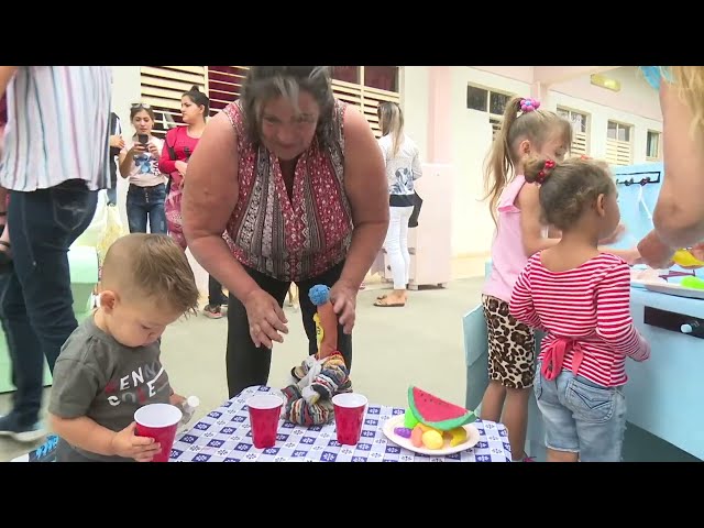 Destaca #LasTunas a nivel nacional en la formación educativa durante el 2023