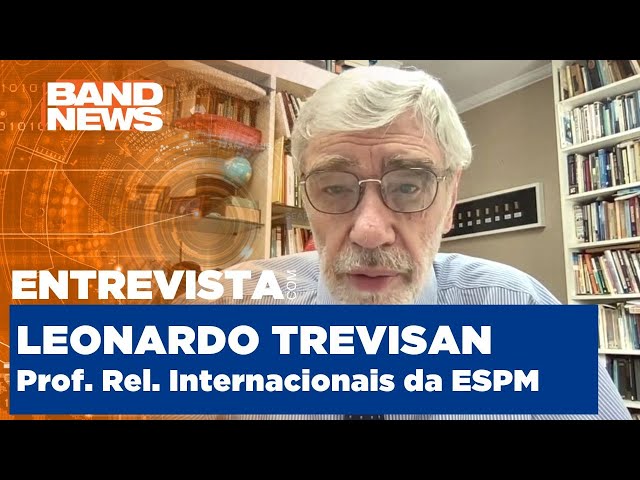 Lula e Blinken conversaram sobre Gaza e Venezuela