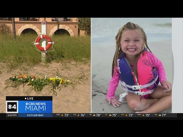 Children identified in Lauderdale-By-The-Sea fatal sandhole collapse