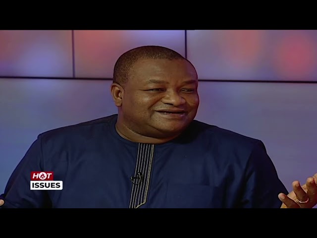 #HotIssues: Dr. Hassan Ayariga's Political Comeback: Challenging Ghana's Political Duopoly