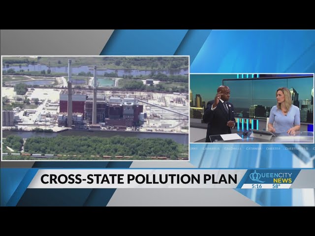 Good Neighbor Plan for pollution might end soon