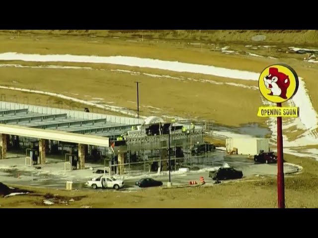 Buc-ee's announces opening date for first Colorado location