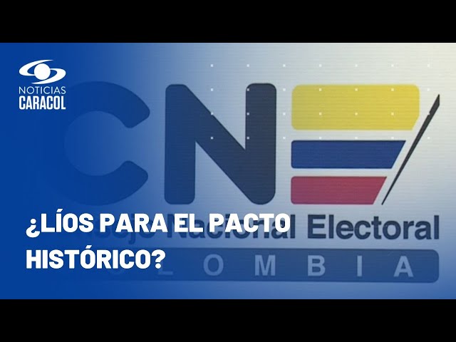 ¿Campaña Petro presidente no reportó pago a testigos electorales? Así va la investigación del CNE