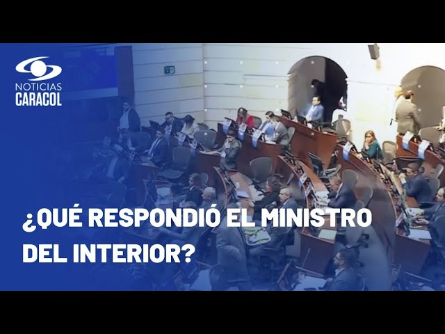 ⁣Tras nombramiento de Mindeporte, conservadores dicen que "no representa la oficialidad del part