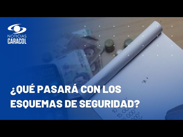 Gobierno dejó en firme el decreto de austeridad para 2024: buscan ahorrar 600 mil millones