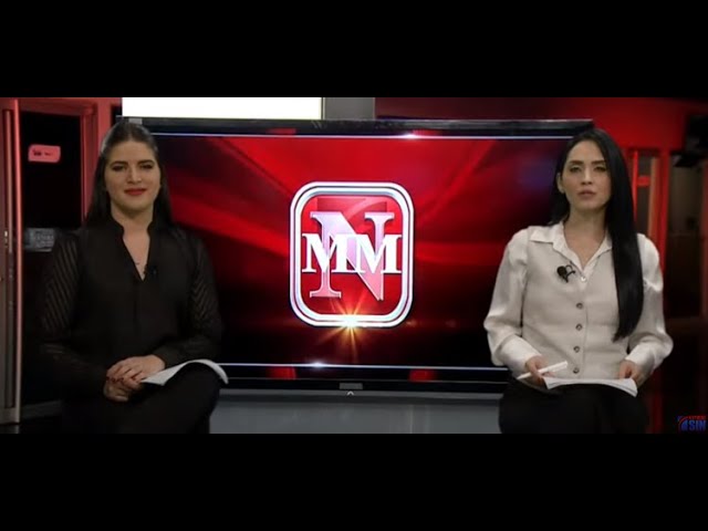 EN VIVO 21/2/2024  #SINyMuchoMás