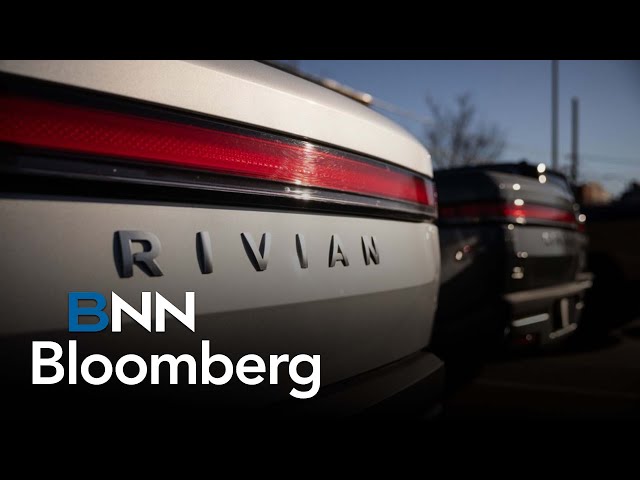 I don’t believe Rivian can compete long term: Will McDonough