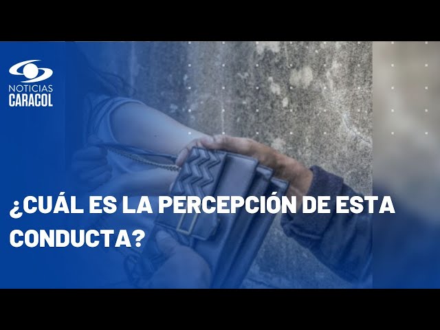 ¿Por qué la ciudadanía acude a la justicia por mano propia?