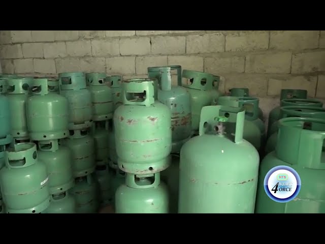 ST. LUCIA RESIDENTS BENEFIT FROM LPG SUBSIDY, OFFICIALS SAY