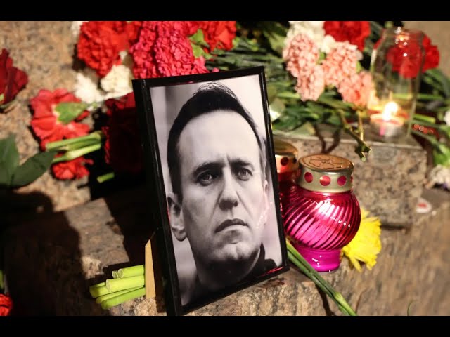 ¿Dónde está el cuerpo de Navalny? A días de su muerte, aún no aparece su cadáver