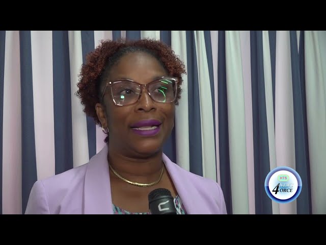 KINDERGARTEN CURRICULUM OECS PEARL WORKSHOP