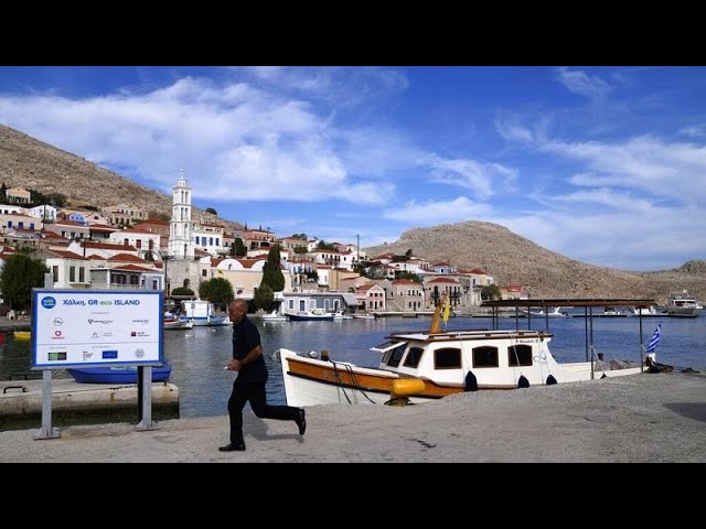 ⁣Griechenland: Ein neues Visum für Besucher aus der Türkei
