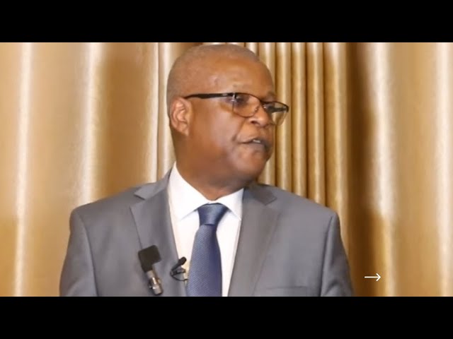 ⁣"Msaïdie élu personne malhonnête aux Comores" Appels sur l'actualité de BADROUDINE