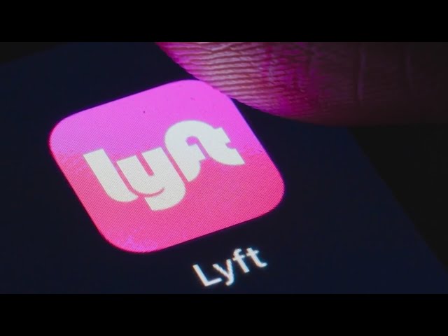 Denver Lyft driver scammed out of $500: Here's how