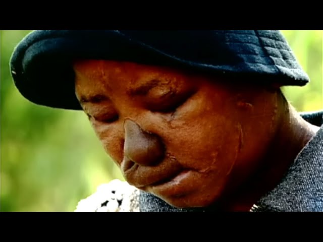 Afrique du Sud, l'enfer des femmes