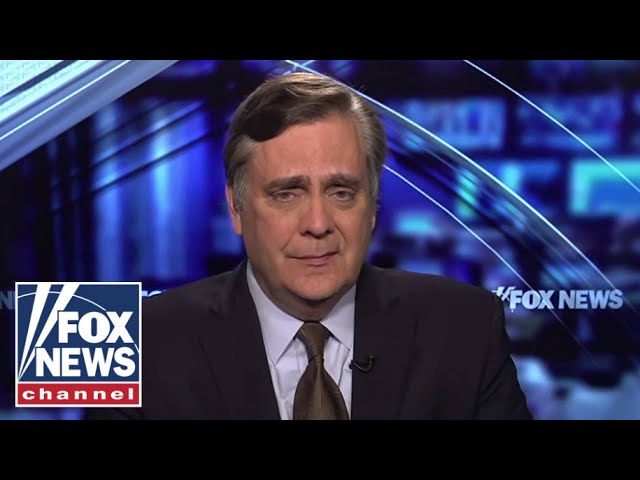 Jonathan Turley: Trump is guaranteed to lose tens of millions for this