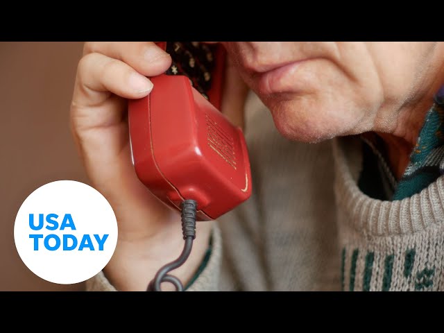 Traditional landlines could disappear soon. Here's what we know. I USA TODAY