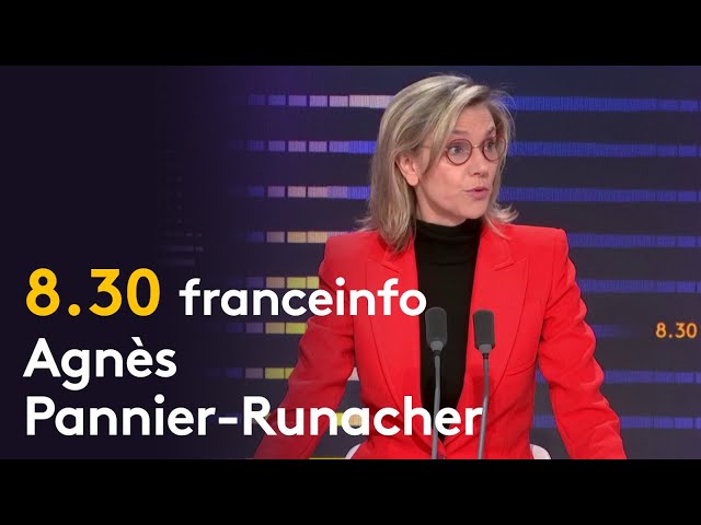 Colère des agriculteurs : "On a répondu à une grande partie des attentes"