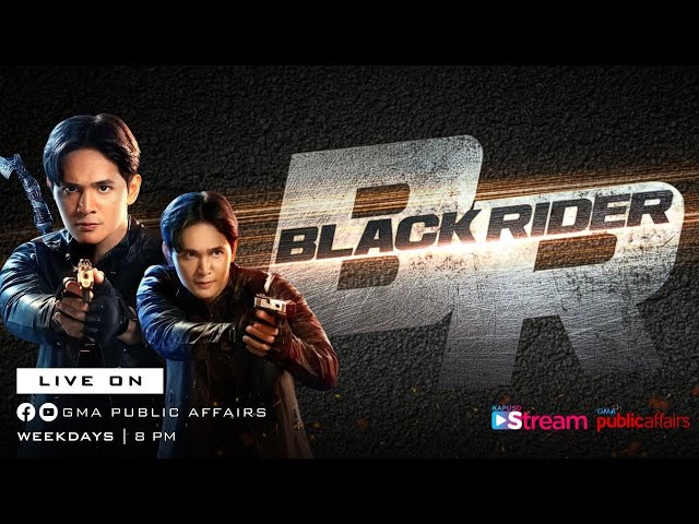 Kapuso Stream February 22, 2024 | Black Rider, Love Die Repeat, Asawa Ng Asawa Ko