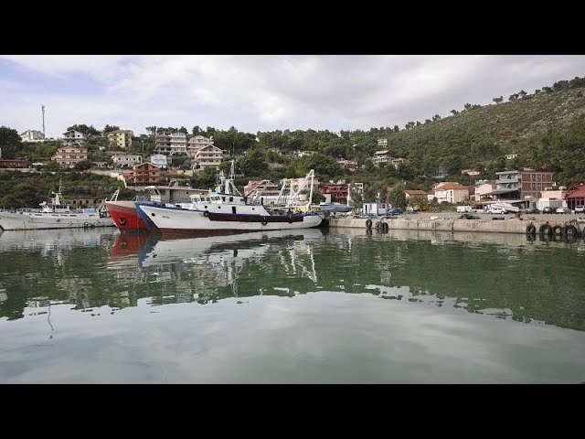 Le Parlement albanais approuve un accord controversé sur les migrants avec l'Italie