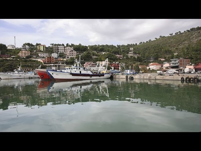 ⁣Geplante Auffanglager: Albanien stimmt für Migrationsabkommen mit Italien