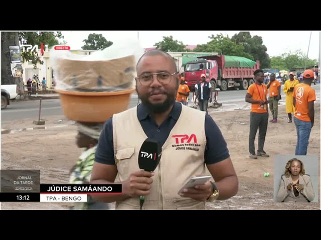 Jornal da tarde 22.02.2024