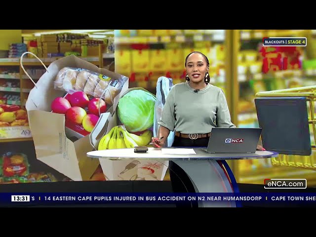 Cost of Living Crisis | Food basket price expected to increase in March