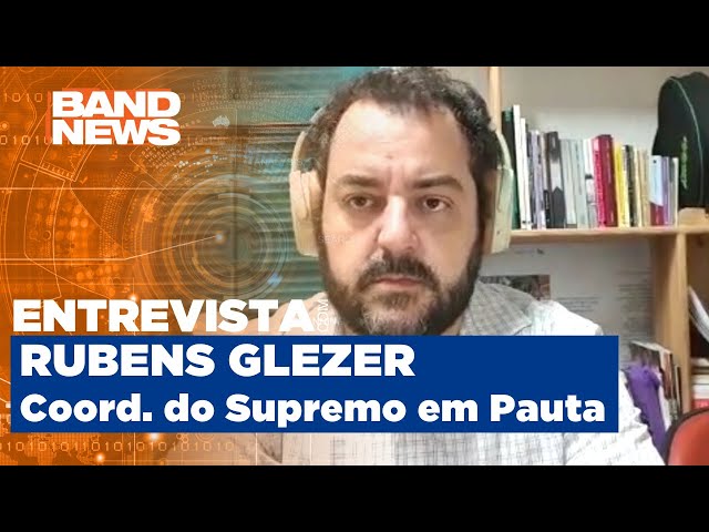 Coordenador do Supremo em Pauta comenta posse de Flávio Dino | BandNews TV