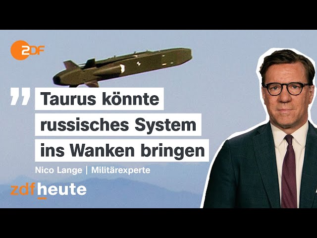 ⁣Militärexperte zum "Mythos" von Russlands Unbesiegbarkeit | ZDF heute live