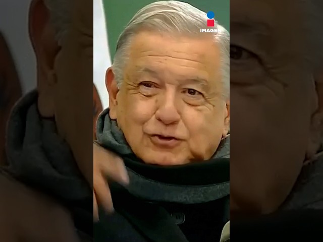 #LópezObrador reacciona a la Marcha por la Democracia | Shorts | Zea