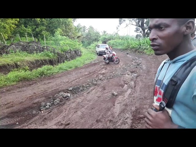 De mayecha madziro ye marayiya wahe ledjera linu wayenchiyo