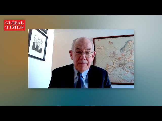 GT’s exclusive interview with US political scientist John Mearsheimer