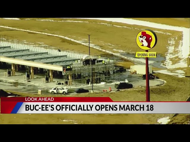 Colorado’s first Buc-ee’s location announces opening date