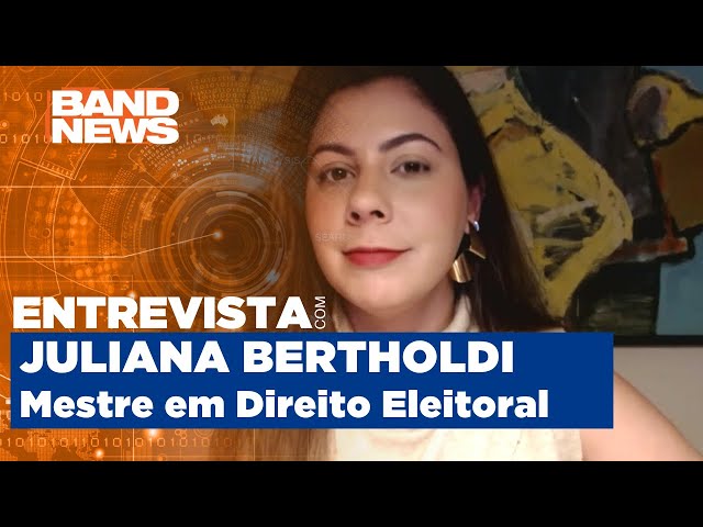 Mestre em direito eleitoral comenta posse de Flávio Dino | BandNews TV