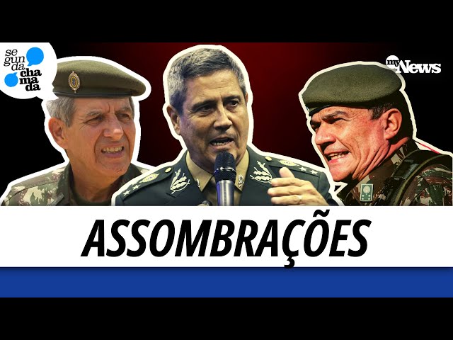 STF: VEJA CRÍTICA DO MINISTRO BARROSO E O ASSUNTO PENDENTE QUE O BRASIL "NÃO QUIS MAIS TOCAR&qu