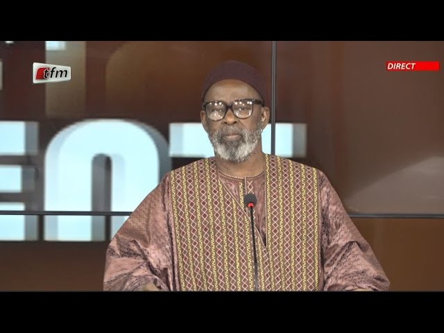 TFM LIVE : Firi Gent du 22 Février 2024 présenté par Oustaz Abdou Karim Ba