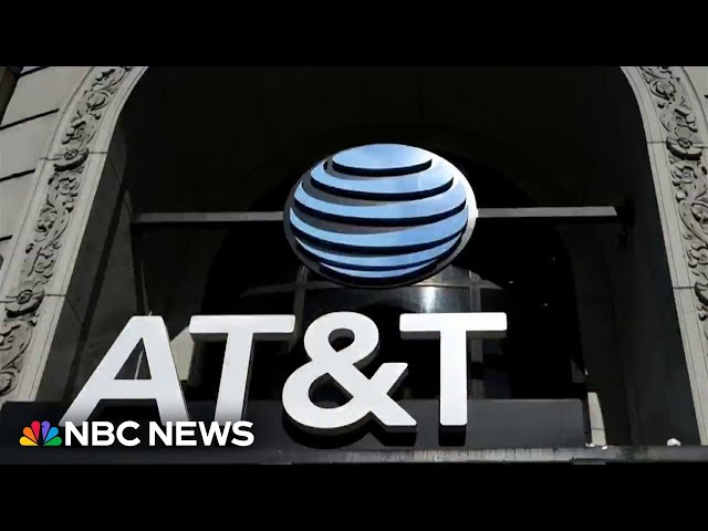 How to use your iPhone in 'SOS mode' amid AT&T outage