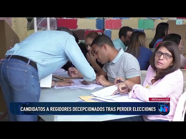 EN VIVO: NOTICIAS TELEMICRO