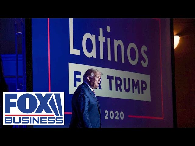 Expert says GOP has ‘no path to victory’ unless they target Latino voters