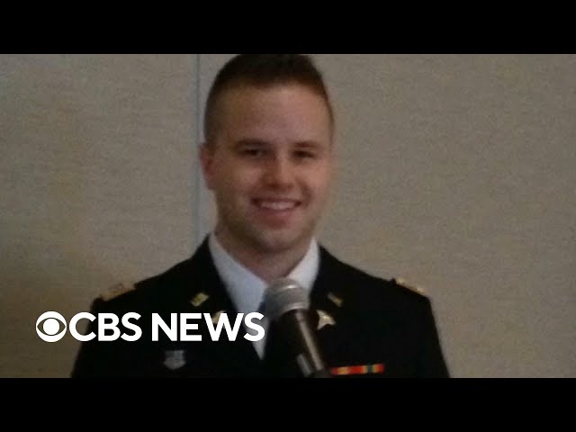 Army doctor accused of sexual misconduct by at least 42 male patients