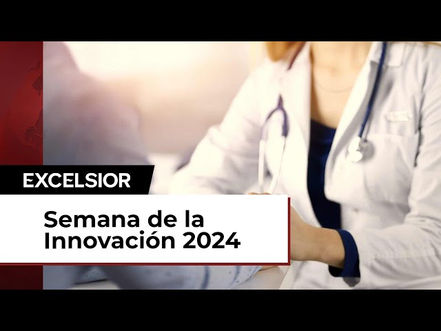 Innovación en Salud: Reflexiones desde la Semana de la AMIIF